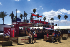 Gallery - Bar Bev - Bud Burger2