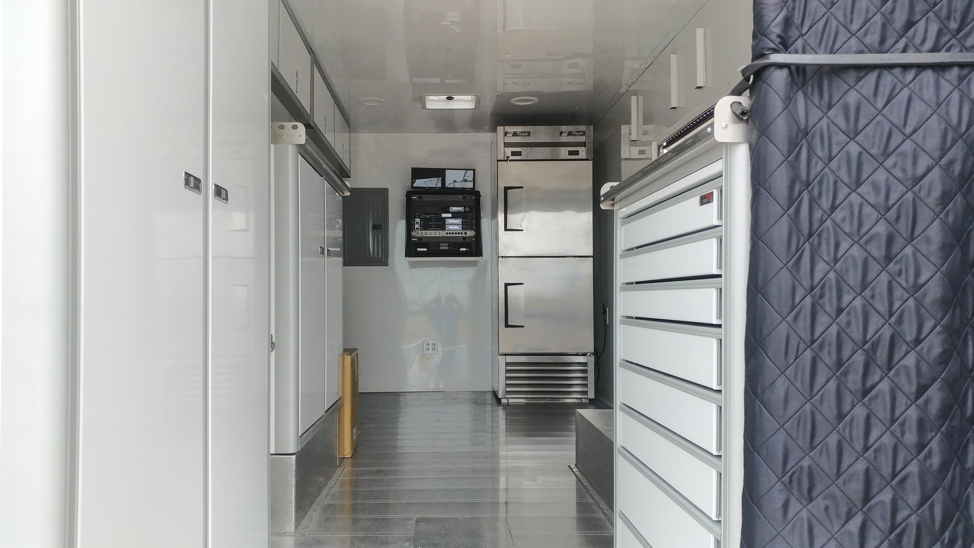 mobile office trailer design examples