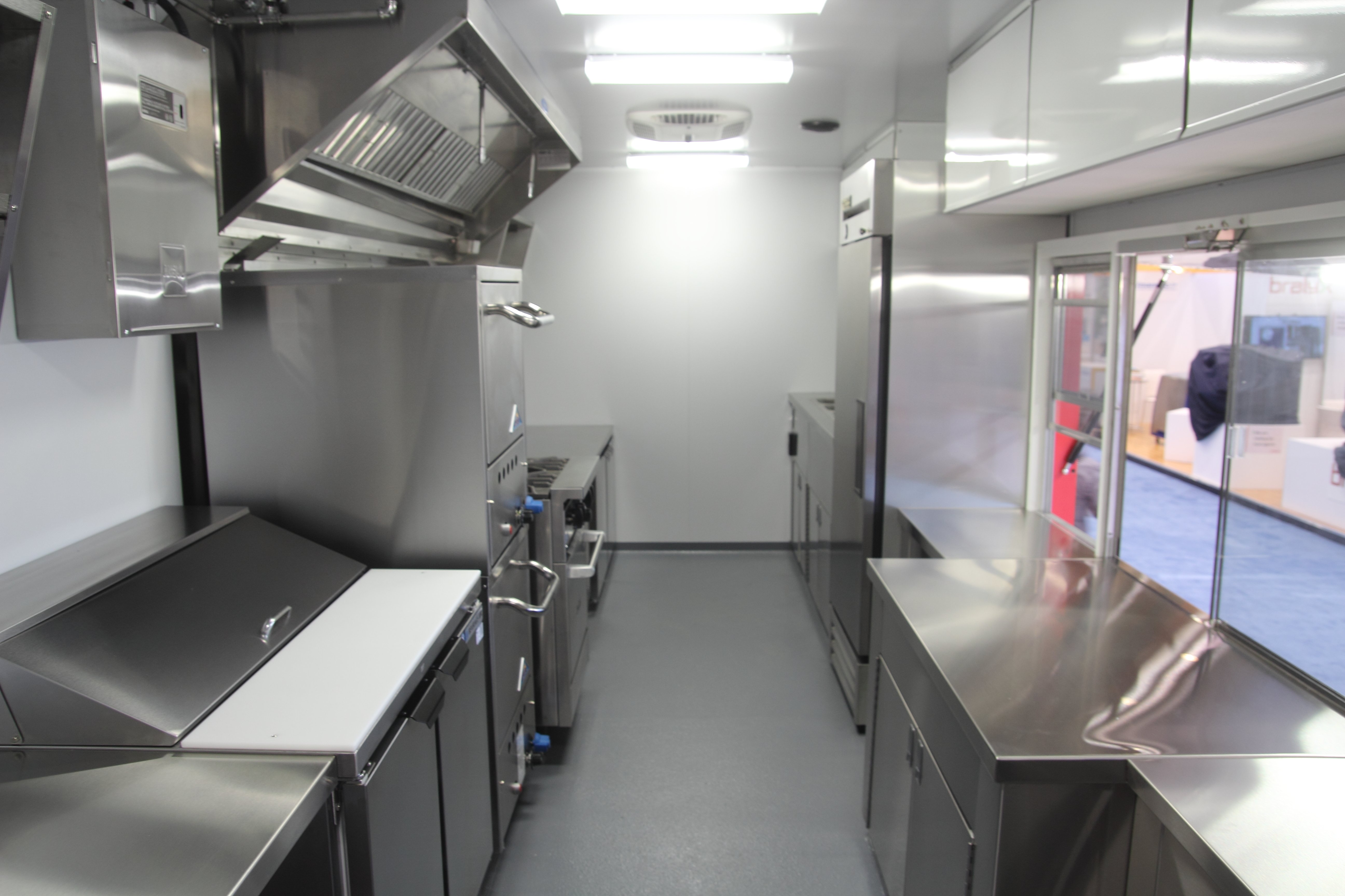 food trucks for sale