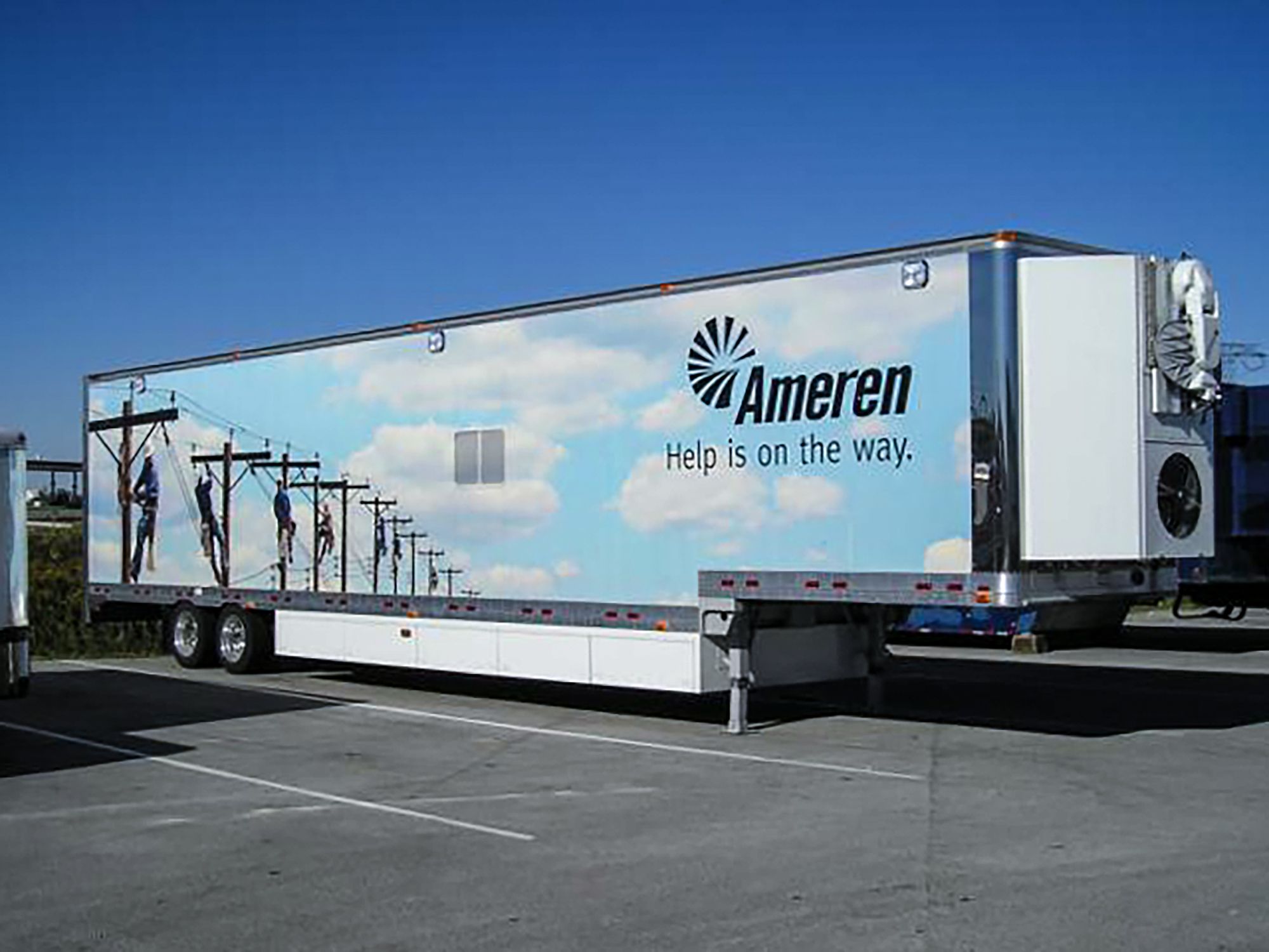 mobile office trailer design examples