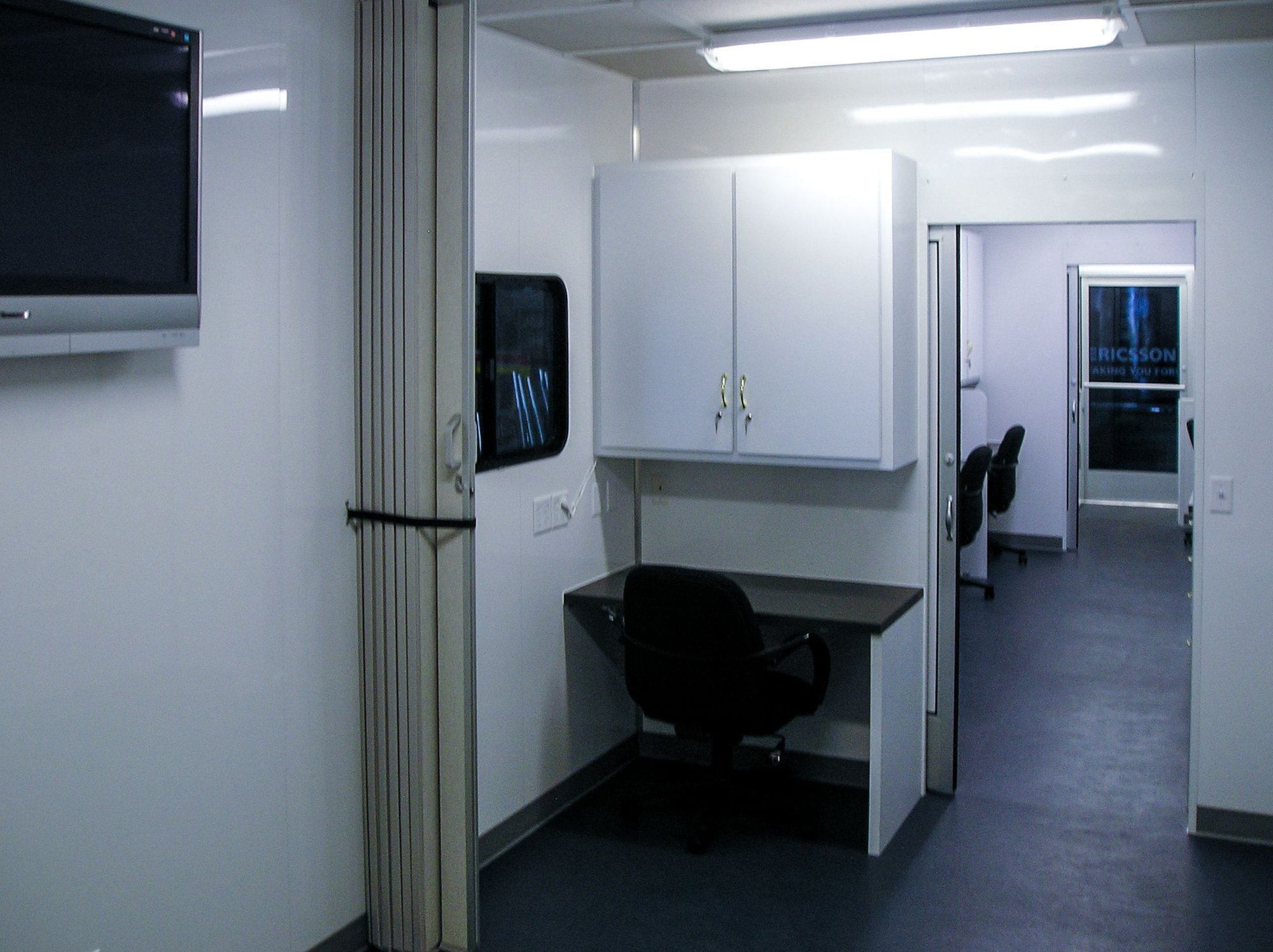mobile office trailer design examples