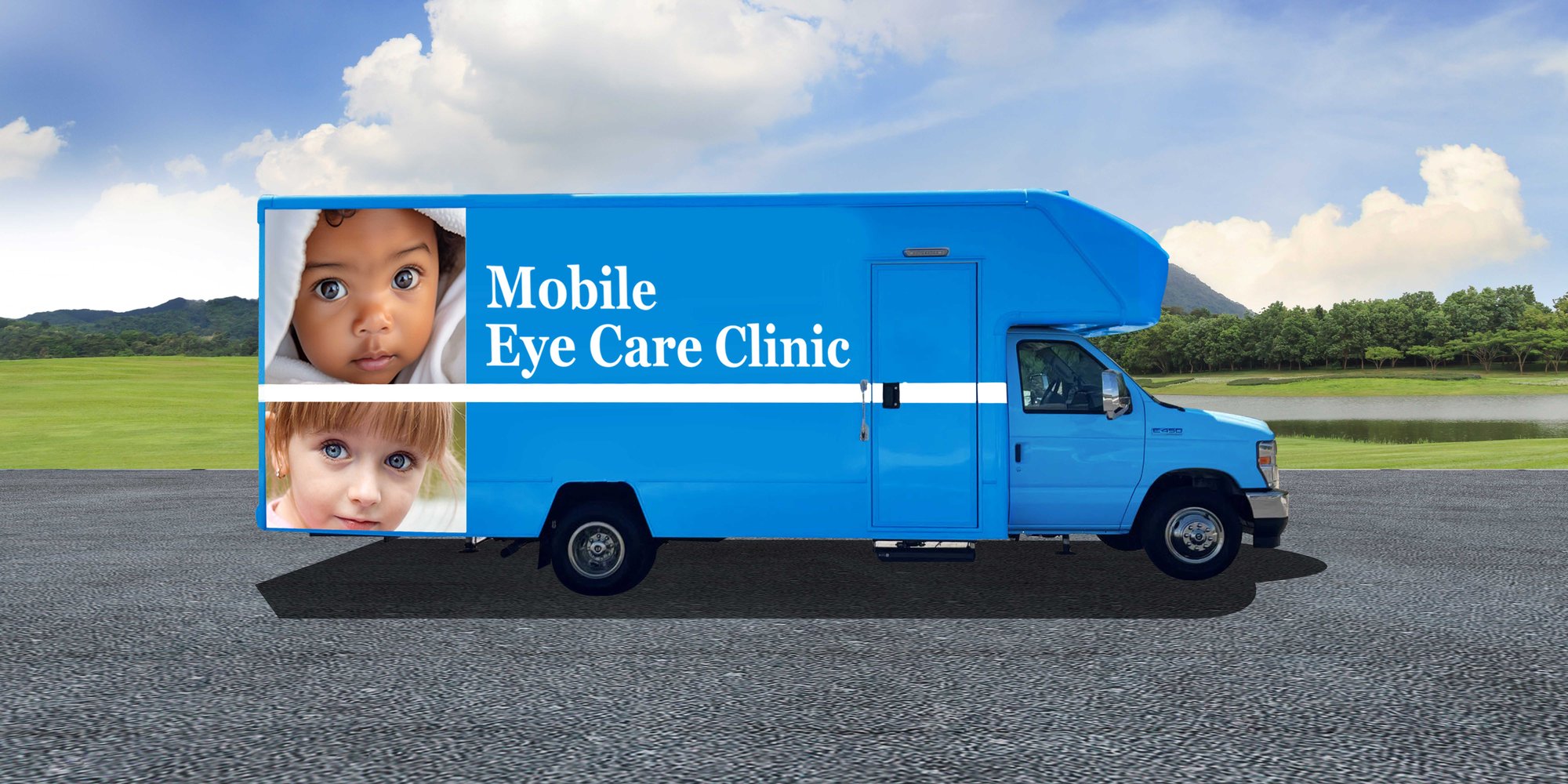 Mobile EyeCare Clinic v2