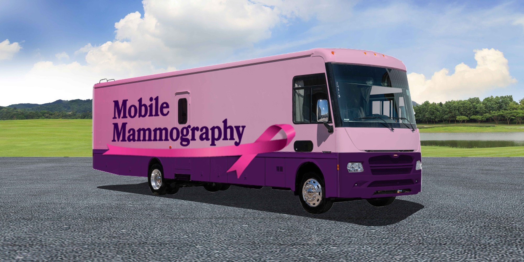 Mobile Mammography v2