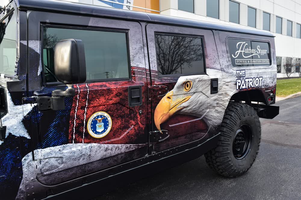Most Durable Material for Fleet Wraps