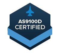 Official Logo - AS9100D