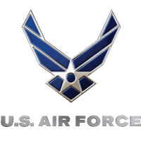 PNG US Air Force