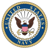 PNG US Navy