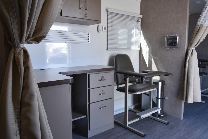 Diagnostics Mobile Mobile Primary Care Coach