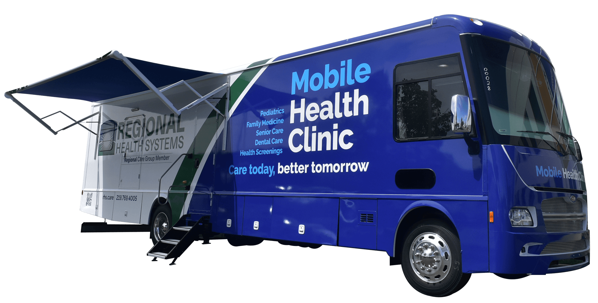 Regional Health Systems Coach Regional Health Systems Coach