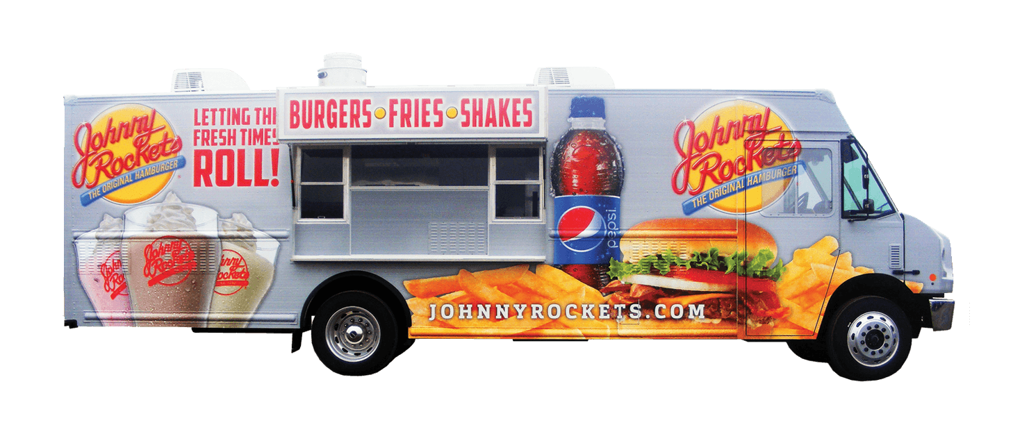 food trucks for sale