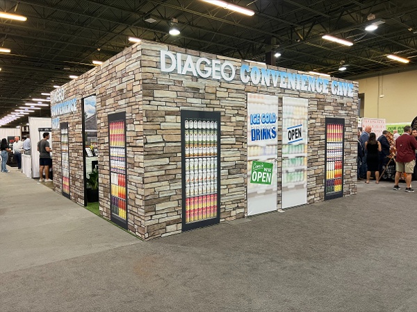 Diageo SEG Booth (small)