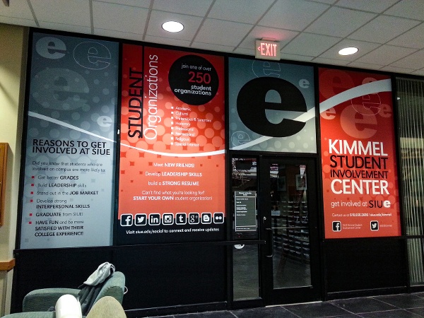 SIUE-university-interior-signage
