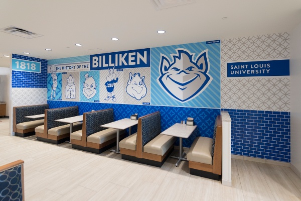 SLU-timeline-interior-signage