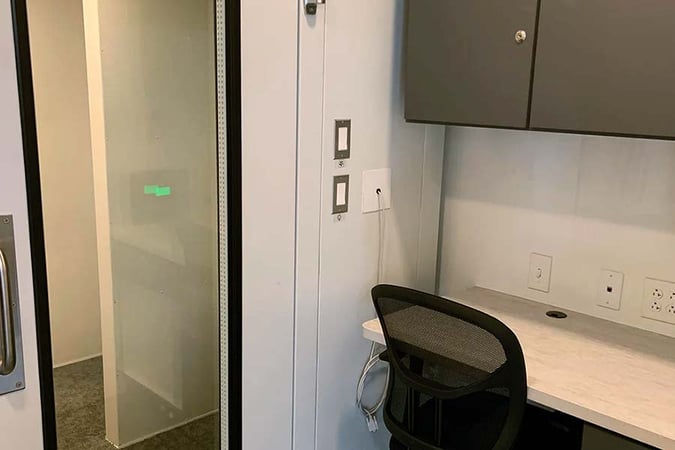 The Advantages of Audiometric Testing Vans