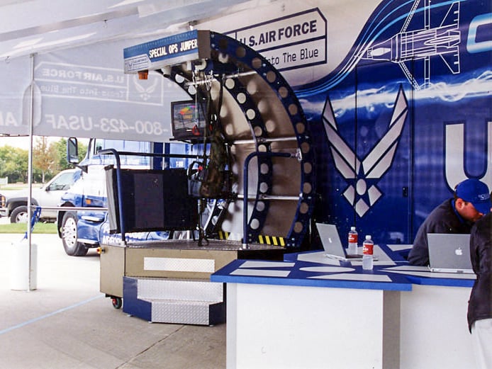 US Air Force _6_-2