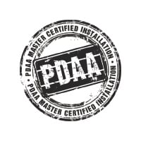 Website Icons - PDAA