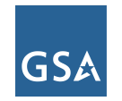 Website Logo - GSA