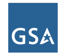 Website Logo - GSA