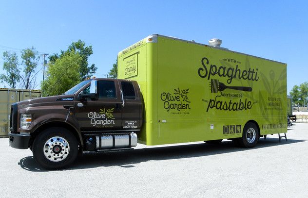 olive garden trailer leasing