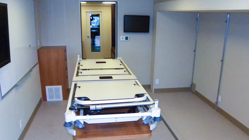 medical bed mobile medical Mobile Primary Care new used