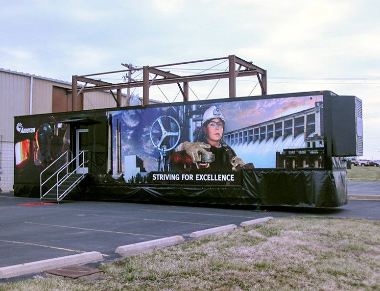 ameren experiential demonstration