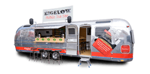 bigelow tea experiential demonstration