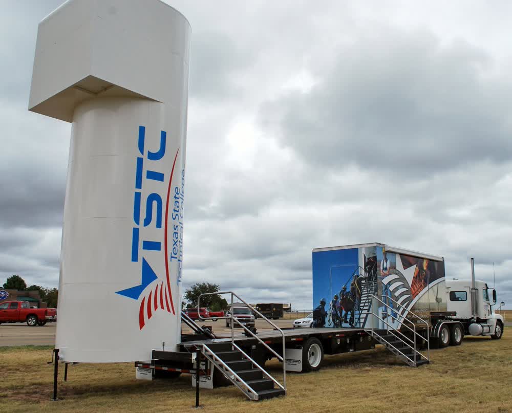 texas state technical college experiential demonstration