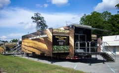 precisions experiential training vehicles