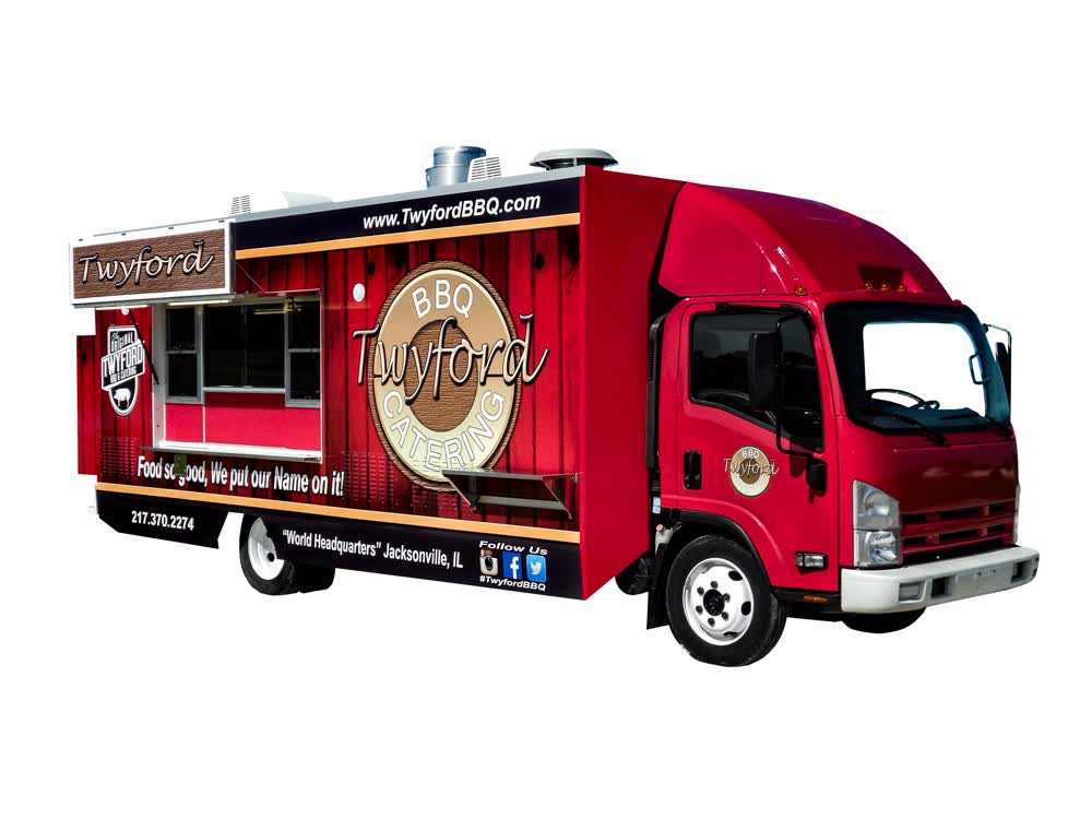 twyford bbq custom food truck builders