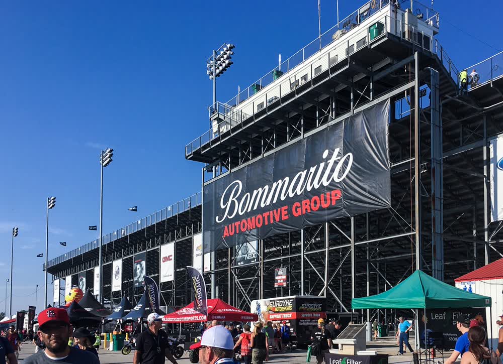bommarito building wraps