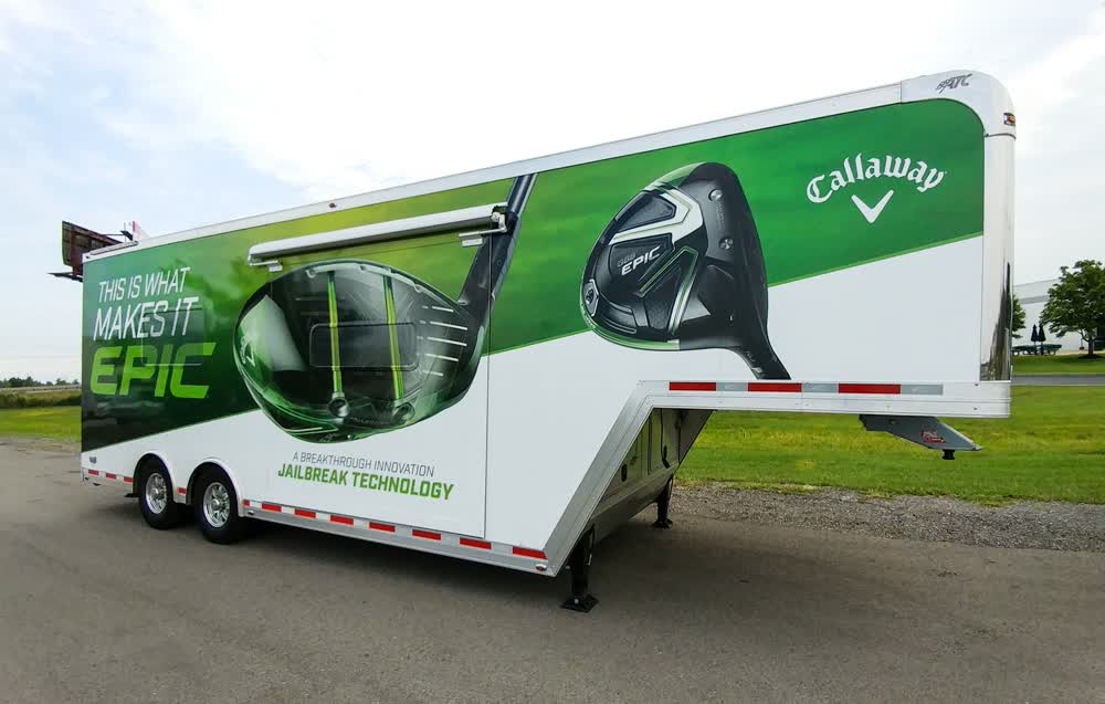 callaway fleet graphics