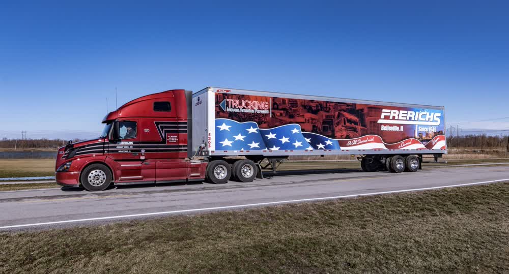 frerichs fleet graphics