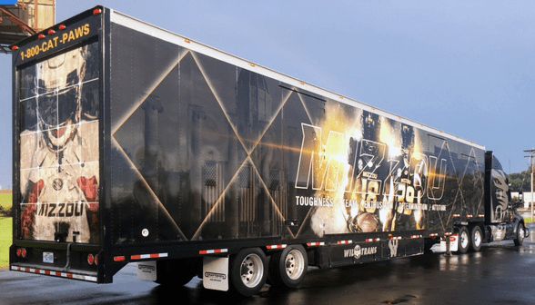 mizzou fleet graphics