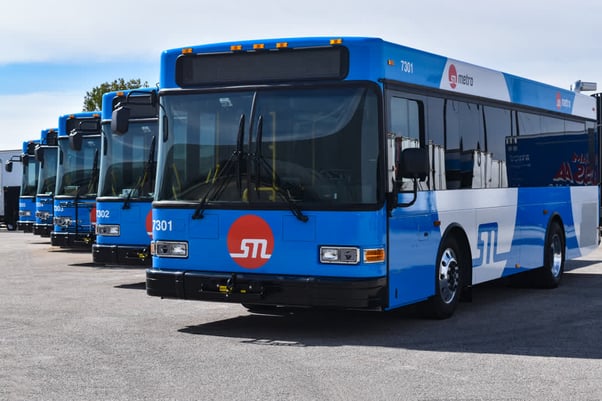 stl metro fleet graphics