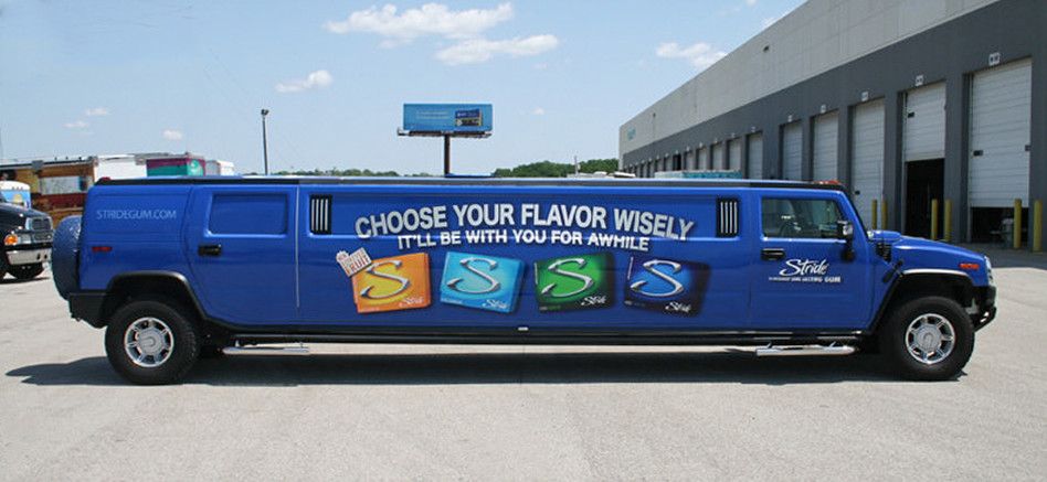 stride fleet graphics