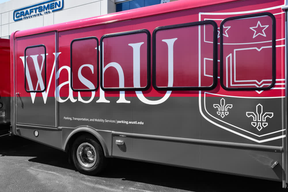 wash u fleet graphics