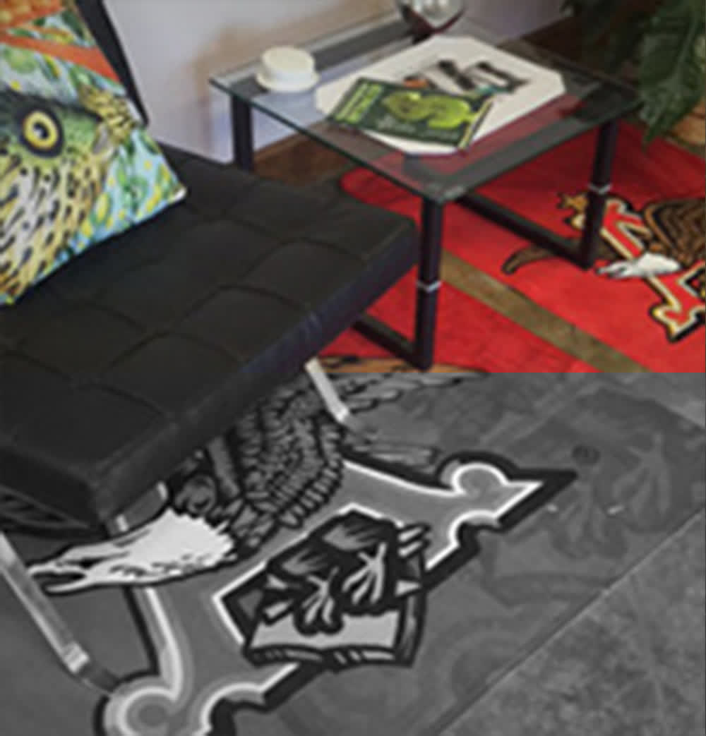 arizona floor graphics