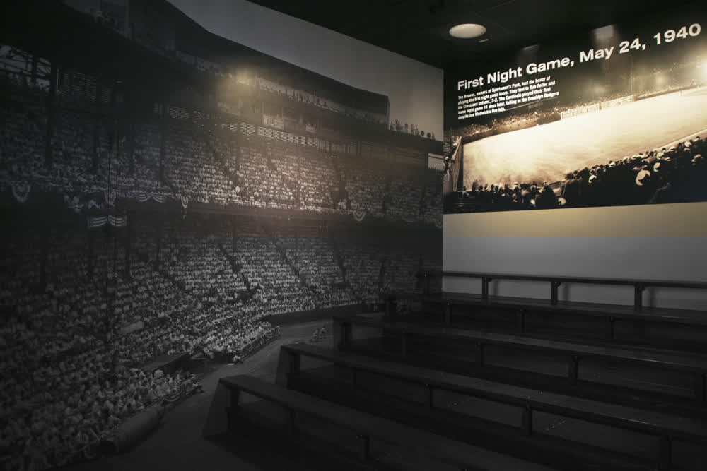 theater wall decals graphics
