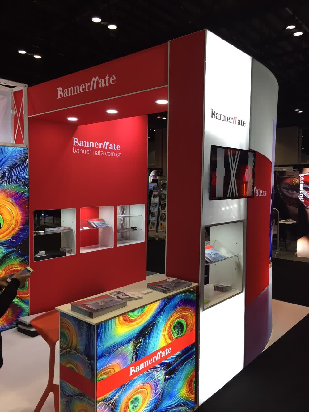 bannermate large format printing