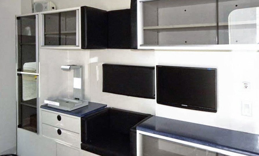 mobile office trailer design examples