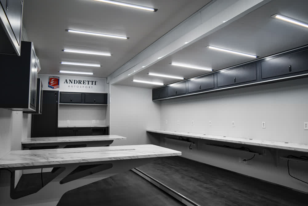 mobile office trailer design examples