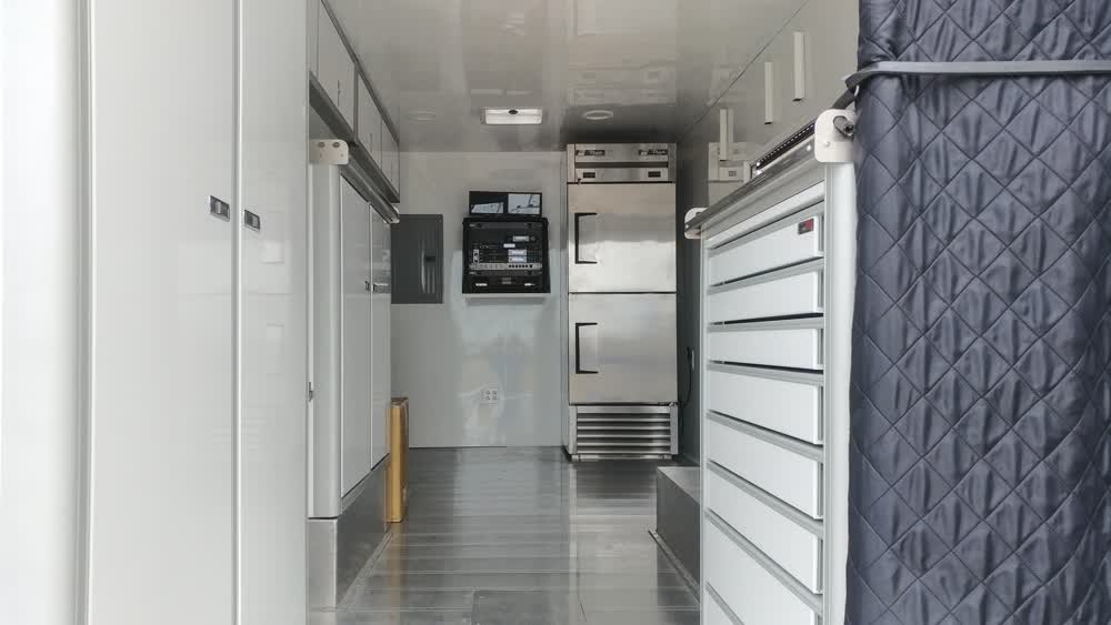 guidewell connect mobile command center trailer