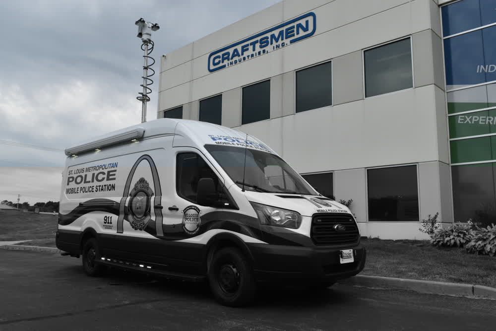 mobile office trailer design examples