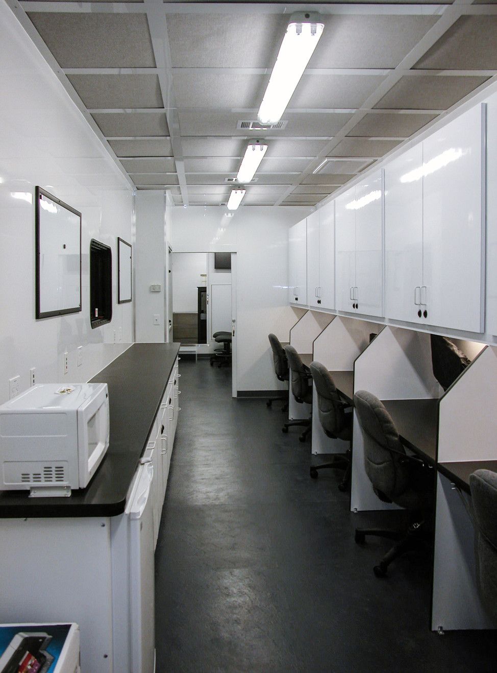 mobile office trailer design examples