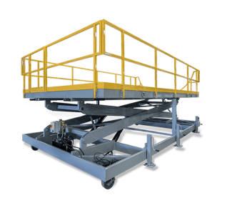 lift industrial fabrication services