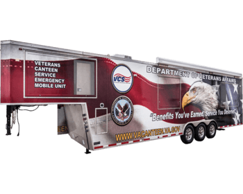 veterans canteen industrial fabrication services