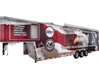veterans canteen industrial fabrication services
