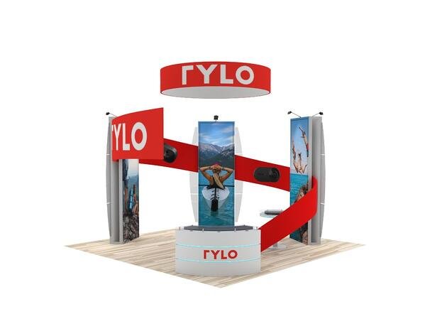 rylo trade show service
