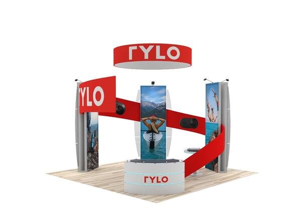 rylo trade show service
