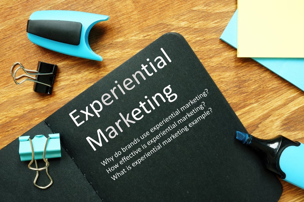 What Is Experiential Marketing